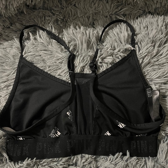 🪴2 for $10 PINK Sports Bra🪴 - Picture 2 of 3